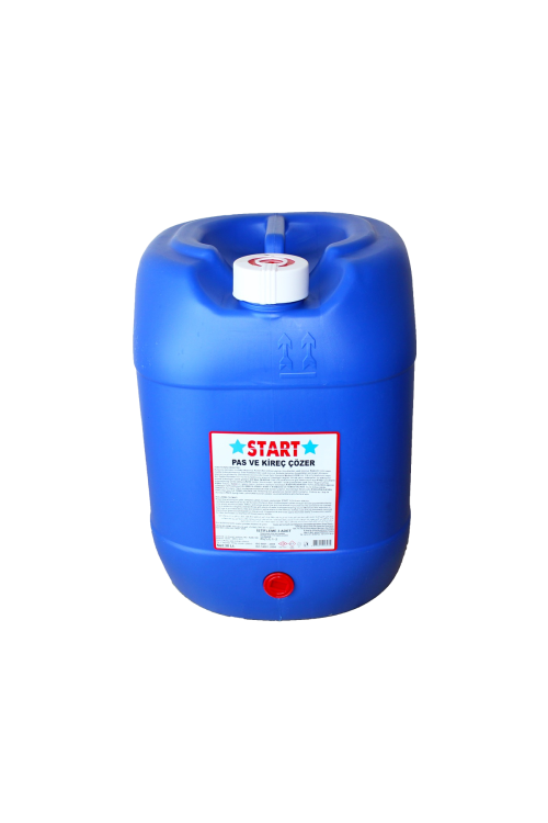 START PAS VE KİREÇ SÖKÜCÜ 30 KG